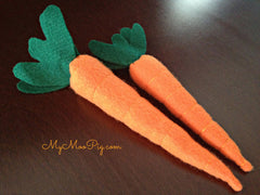 Carrots